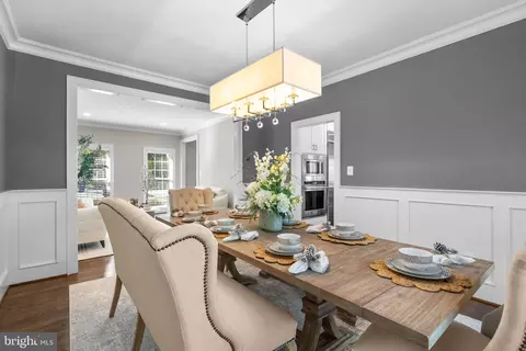 Dining - 3 Jaystone Ct, Silver Spring, MD 20905 photo 3 of 3