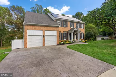 Exterior - 3 Jaystone Ct, Silver Spring, MD 20905 photo 4 of 10