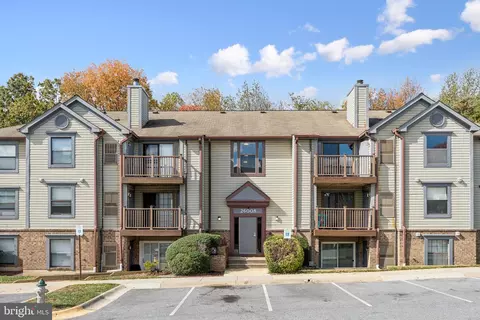 26008 Brigadier Pl #C, Damascus, MD 20872