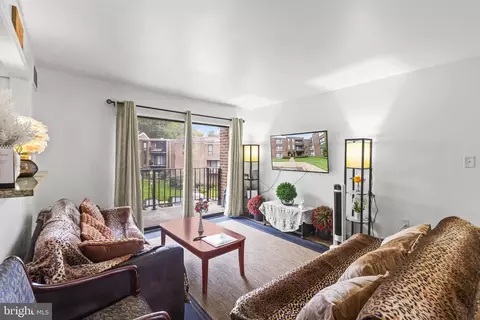 3224 Spartan Rd #3-E-6, Olney, MD 20832