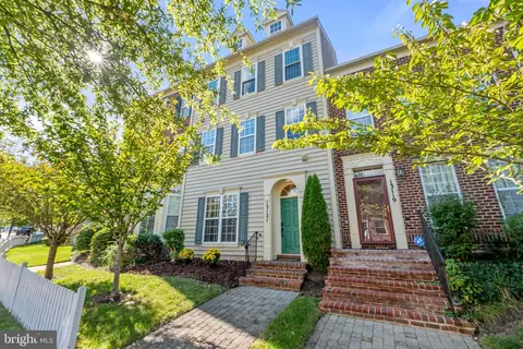 13121 Clarksburg Square Rd, Clarksburg, MD 20871