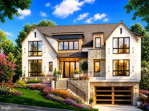7709 Sebago Rd, Bethesda, MD 20817