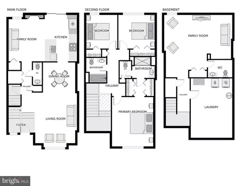 7 Casino Ct, Silver Spring, MD 20906 photo 26