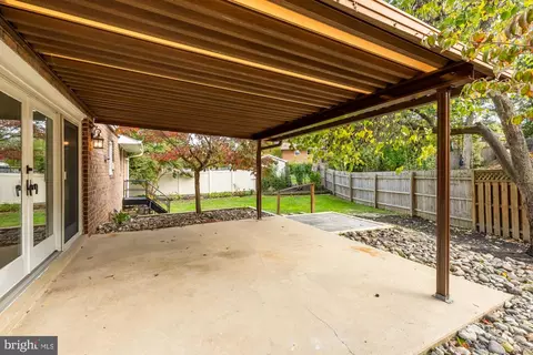 Exterior - 3173 Castleleigh Rd, Silver Spring, MD 20904 photo 8 of 12