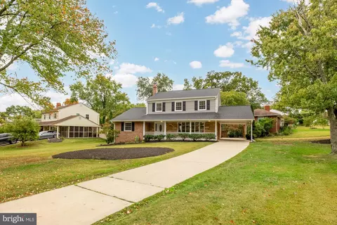 Exterior - 3173 Castleleigh Rd, Silver Spring, MD 20904 photo 2 of 12