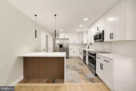 Kitchen - 3173 Castleleigh Rd, Silver Spring, MD 20904 photo 1 of 4