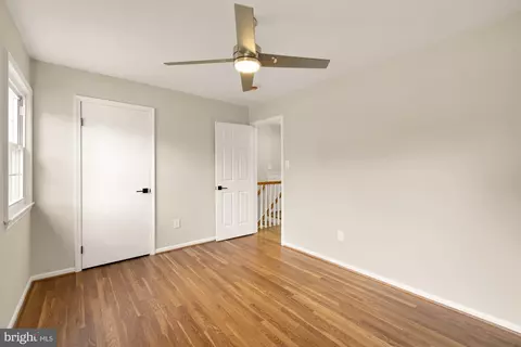 Bedroom - 3173 Castleleigh Rd, Silver Spring, MD 20904 photo 3 of 7