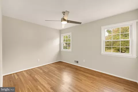 Bedroom - 3173 Castleleigh Rd, Silver Spring, MD 20904 photo 2 of 7