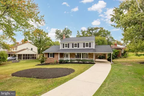 Exterior - 3173 Castleleigh Rd, Silver Spring, MD 20904 photo 3 of 12