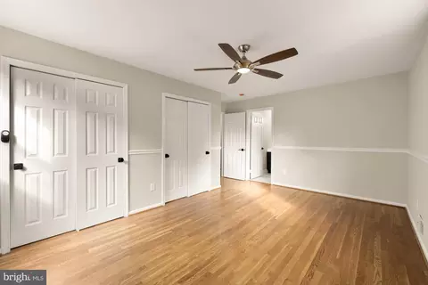 Bedroom - 3173 Castleleigh Rd, Silver Spring, MD 20904 photo 5 of 7
