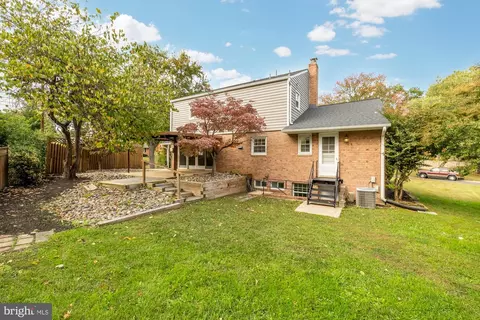 Exterior - 3173 Castleleigh Rd, Silver Spring, MD 20904 photo 10 of 12
