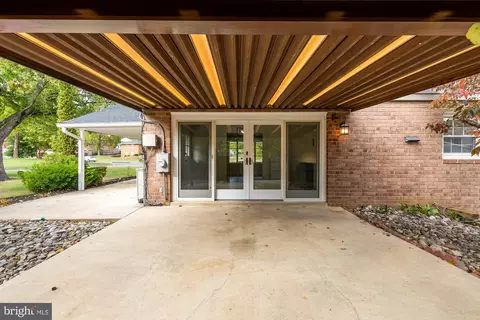 Exterior - 3173 Castleleigh Rd, Silver Spring, MD 20904 photo 9 of 12