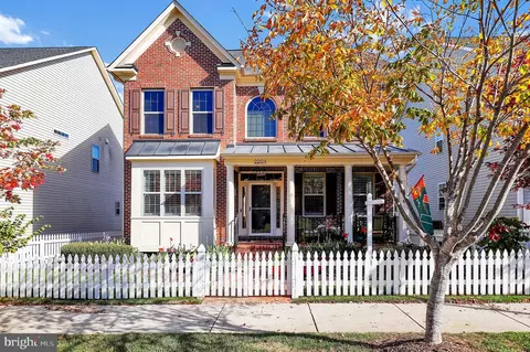 22104 Winding Woods Way, Clarksburg, MD 20871