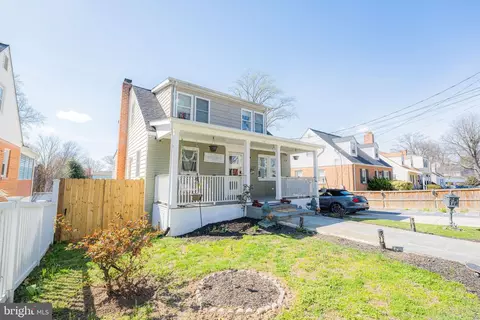 10702 Hayes Ave, Silver Spring, MD 20902 photo 1