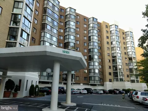 15101 Interlachen Dr #1-823, Silver Spring, MD 20906 photo 23