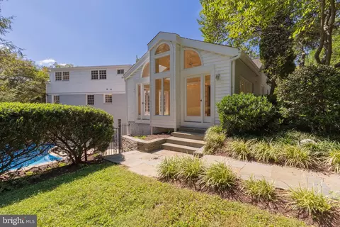 5340 Westpath Way, Bethesda, MD 20816