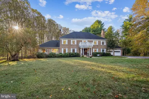 1000 Rocky Glen Dr, Brookeville, MD 20833
