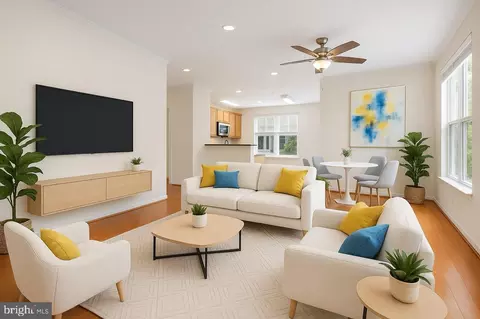 11750 Old Georgetown Rd #2235, North Bethesda, MD 20852