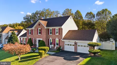 409 Carona Pl, Silver Spring, MD 20905 photo 2