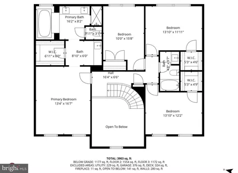 409 Carona Pl, Silver Spring, MD 20905 photo 57