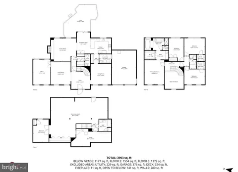 409 Carona Pl, Silver Spring, MD 20905 photo 58