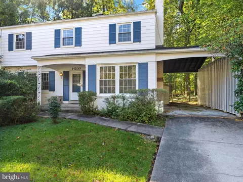 14200 Myer Ter, Rockville, MD 20853