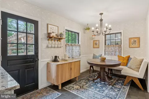 Dining - 509 Whitingham Dr, Silver Spring, MD 20904 photo 3 of 3