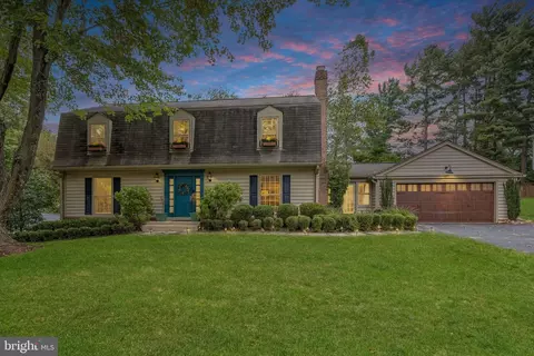 509 Whitingham Dr, Silver Spring, MD 20904