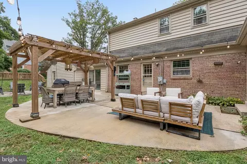 Exterior - 509 Whitingham Dr, Silver Spring, MD 20904 photo 3 of 7