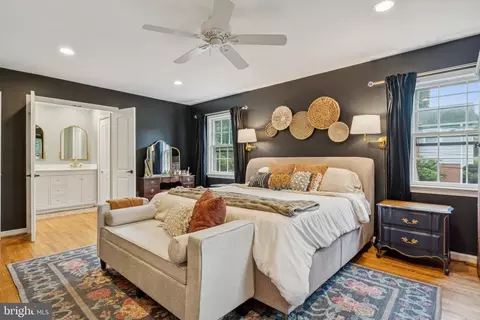 Bedroom - 509 Whitingham Dr, Silver Spring, MD 20904 photo 1 of 5