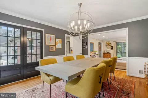 Dining - 509 Whitingham Dr, Silver Spring, MD 20904 photo 1 of 3