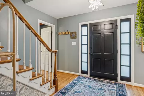 Entry Way - 509 Whitingham Dr, Silver Spring, MD 20904 photo 1 of 3
