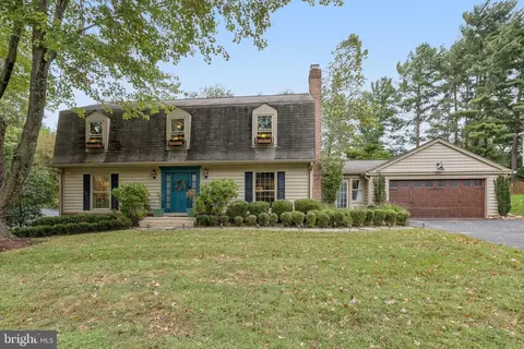 Exterior - 509 Whitingham Dr, Silver Spring, MD 20904 photo 7 of 7