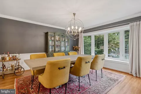 Dining - 509 Whitingham Dr, Silver Spring, MD 20904 photo 2 of 3