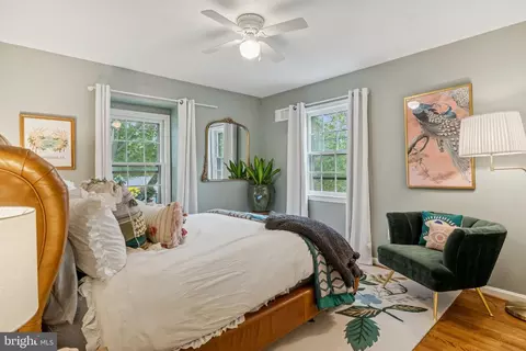 Bedroom - 509 Whitingham Dr, Silver Spring, MD 20904 photo 5 of 5
