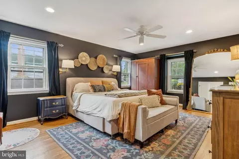 Bedroom - 509 Whitingham Dr, Silver Spring, MD 20904 photo 2 of 5