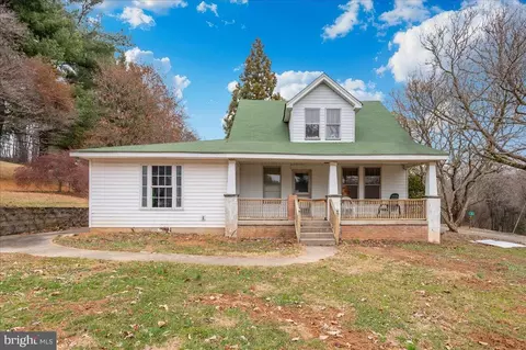 10891 Bethesda Church Rd, Damascus, MD 20872