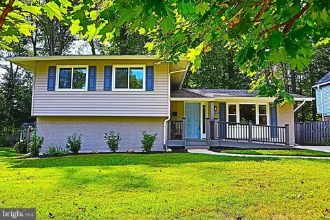 13800 Flint Rock Rd, Rockville, MD 20853