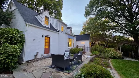 Exterior - 10309 Ridgemoor Dr, Silver Spring, MD 20901 photo 7 of 53