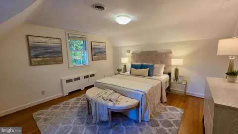Bedroom - 10309 Ridgemoor Dr, Silver Spring, MD 20901 photo 1 of 13