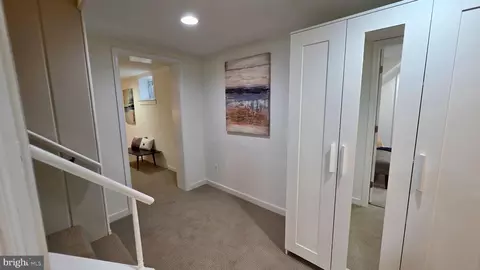 Entry Way - 10309 Ridgemoor Dr, Silver Spring, MD 20901 photo 15 of 18