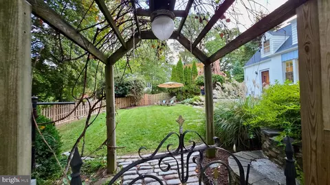 Exterior - 10309 Ridgemoor Dr, Silver Spring, MD 20901 photo 43 of 53