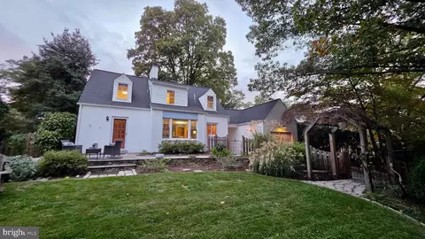 Exterior - 10309 Ridgemoor Dr, Silver Spring, MD 20901 photo 18 of 53