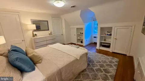 Bedroom - 10309 Ridgemoor Dr, Silver Spring, MD 20901 photo 4 of 13