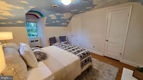 Bedroom - 10309 Ridgemoor Dr, Silver Spring, MD 20901 photo 11 of 13