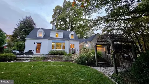 Exterior - 10309 Ridgemoor Dr, Silver Spring, MD 20901 photo 16 of 53