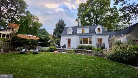 Exterior - 10309 Ridgemoor Dr, Silver Spring, MD 20901 photo 41 of 53