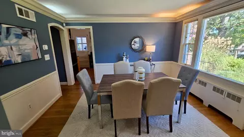 Dining - 10309 Ridgemoor Dr, Silver Spring, MD 20901 photo 1 of 4