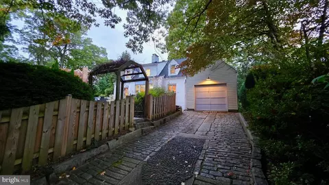 Exterior - 10309 Ridgemoor Dr, Silver Spring, MD 20901 photo 13 of 53