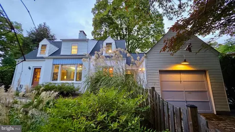 Exterior - 10309 Ridgemoor Dr, Silver Spring, MD 20901 photo 15 of 53